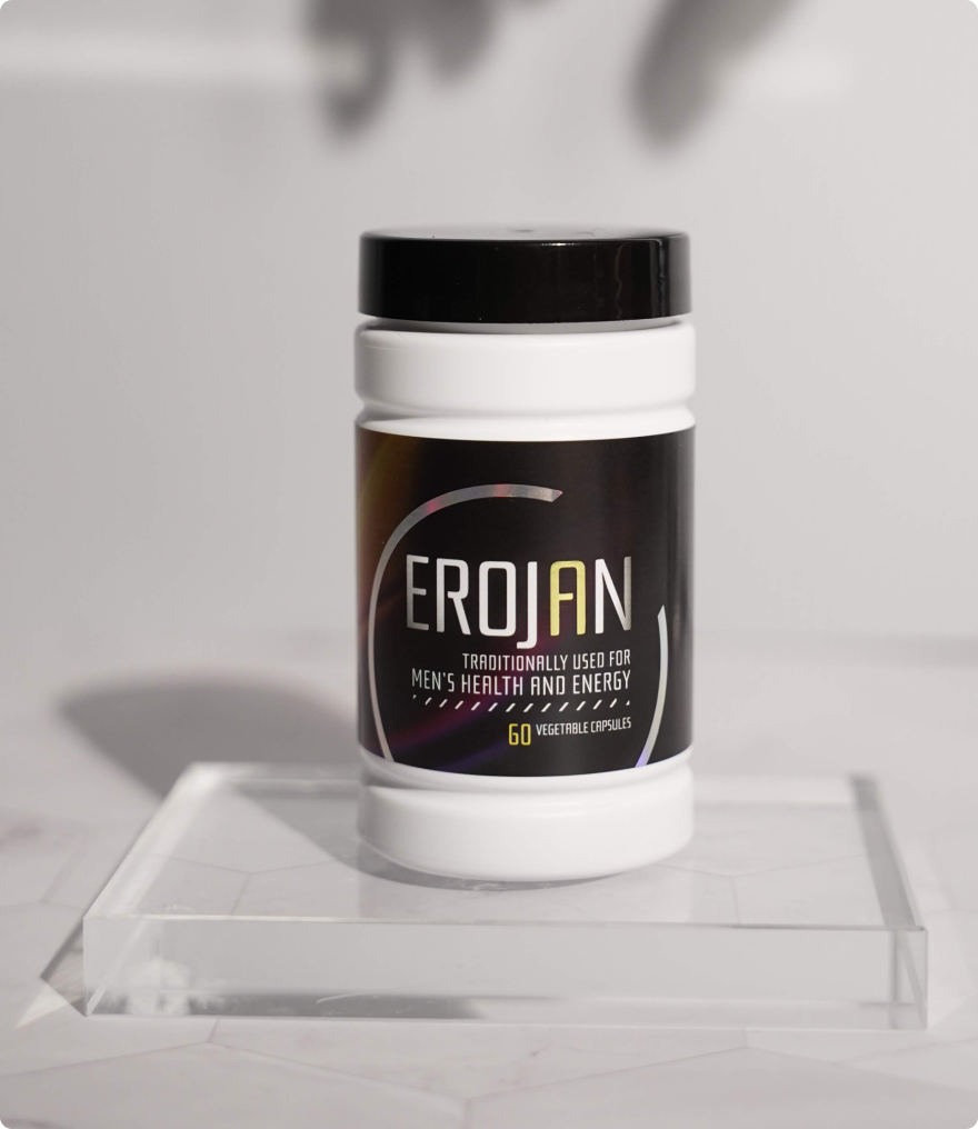 Erojan